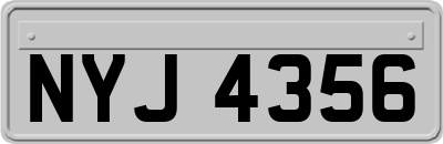 NYJ4356