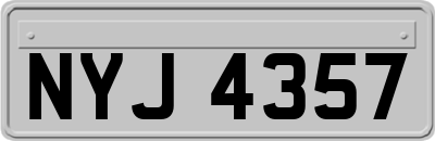 NYJ4357