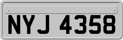 NYJ4358