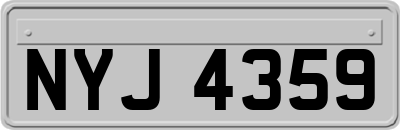 NYJ4359