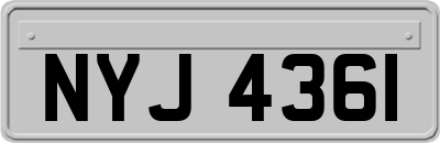 NYJ4361
