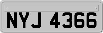 NYJ4366
