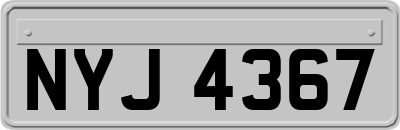 NYJ4367