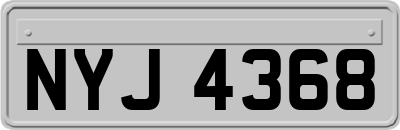 NYJ4368