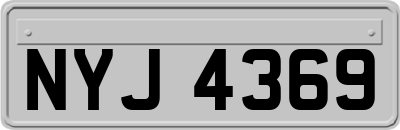 NYJ4369