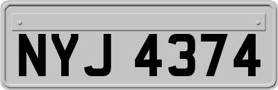 NYJ4374