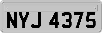 NYJ4375