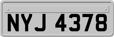 NYJ4378