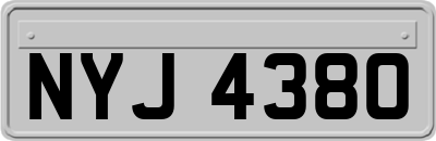 NYJ4380
