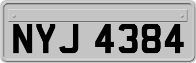 NYJ4384