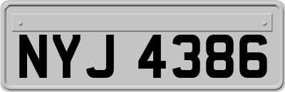 NYJ4386