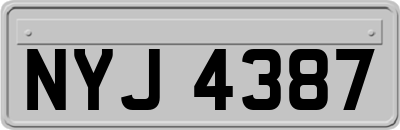 NYJ4387
