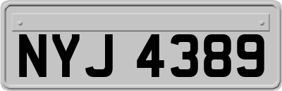 NYJ4389