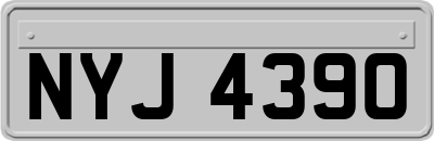 NYJ4390