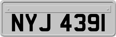 NYJ4391