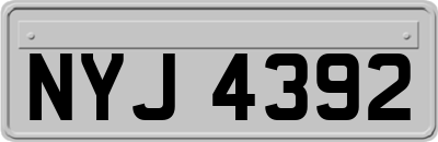 NYJ4392