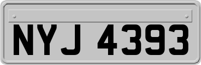 NYJ4393