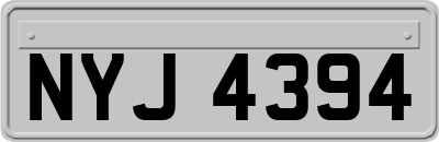 NYJ4394