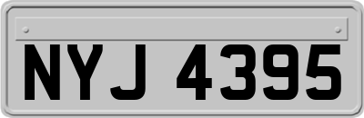 NYJ4395