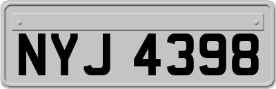 NYJ4398