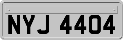 NYJ4404