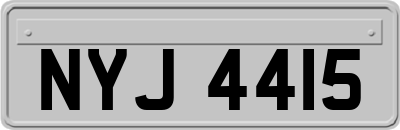 NYJ4415