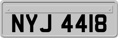 NYJ4418