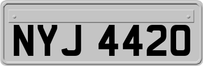 NYJ4420