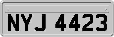 NYJ4423