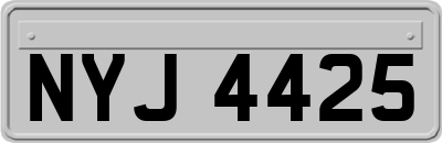 NYJ4425