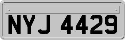 NYJ4429