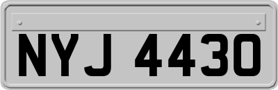 NYJ4430
