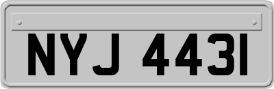 NYJ4431