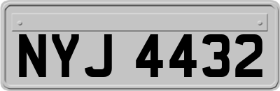 NYJ4432