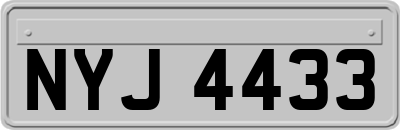 NYJ4433