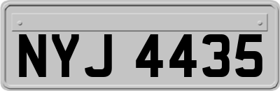 NYJ4435