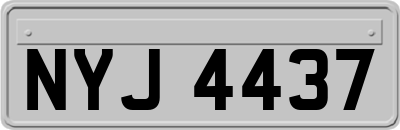 NYJ4437