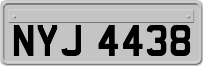 NYJ4438
