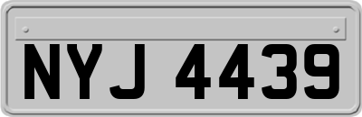 NYJ4439