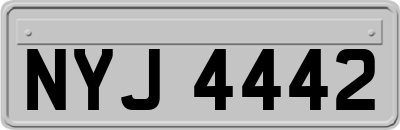NYJ4442