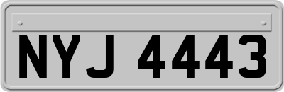 NYJ4443