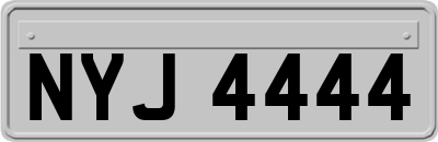 NYJ4444