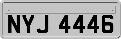 NYJ4446