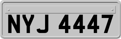 NYJ4447