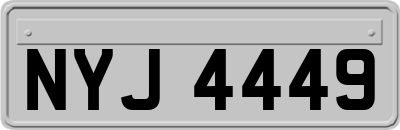 NYJ4449