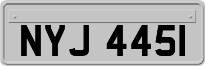 NYJ4451