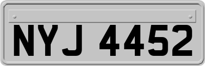 NYJ4452