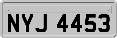 NYJ4453