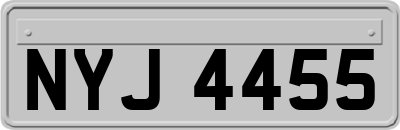 NYJ4455