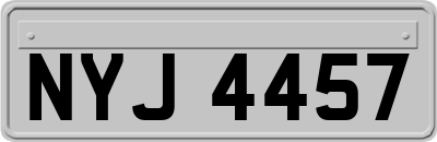 NYJ4457
